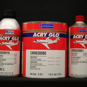 Acry Glo ® High Solids