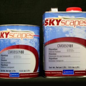 SKYscapes